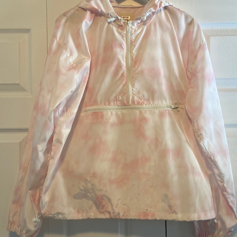 Thread & Supply , leisure nylon shell